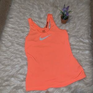 NIKE PRO TANK TOP